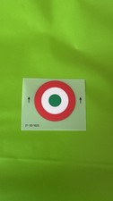 Toppa patch coccarda - toppa, a