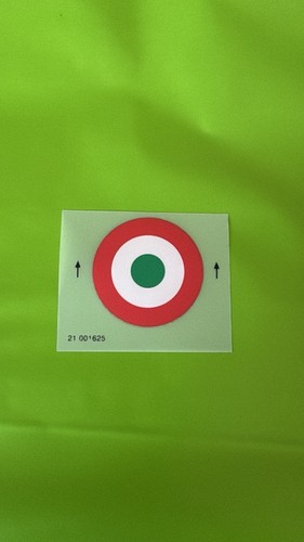 Toppa patch coccarda serie a - patch,