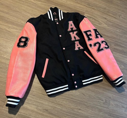 Giacca alpha kappa - giacca,