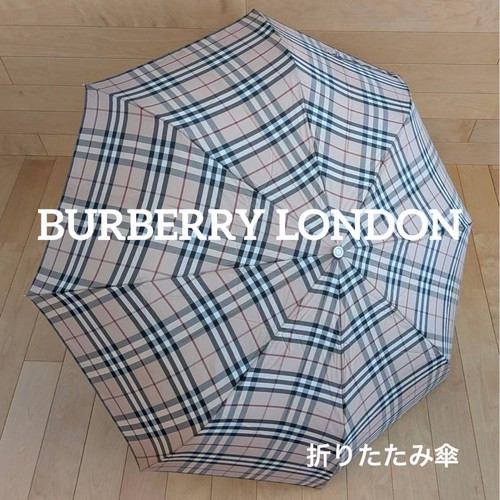 Burberry nova ombrello - burberry,