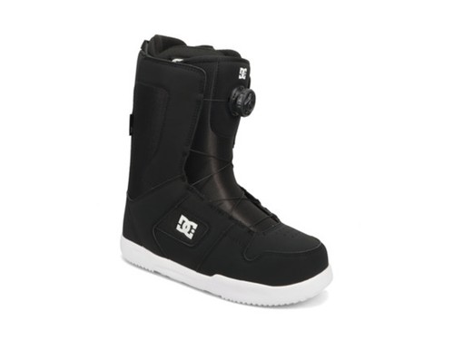 Scarponi snowboard boa uomo - snowboard,