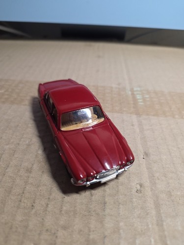 Solido série 100 jaguar - série,