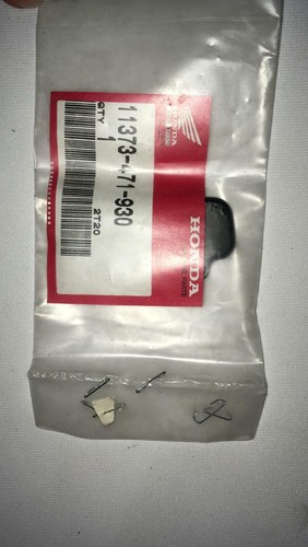 Honda ft500 coperchio - honda,