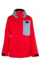 giacca sci snowboard armada