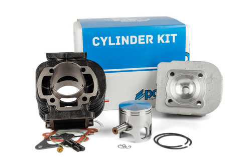 Kit cilindro polini - kit, 70cc