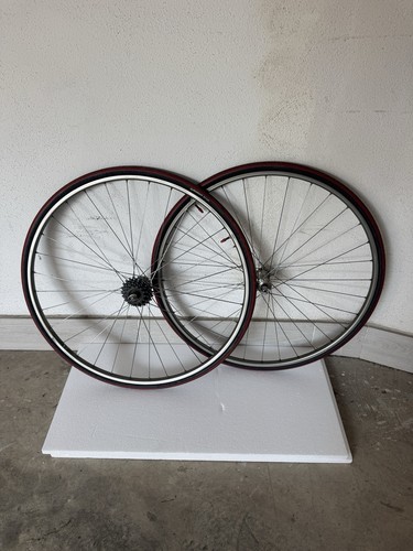 Campagnolo super record - record,
