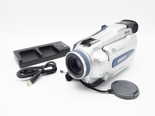 Sony dcr trv16e handycam - sony,