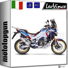 LEOVINCE SCARICO HOM LV ONE
