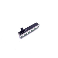 Fader for roland and - for,