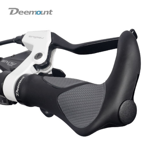 Deemount manopole corno - deemount,