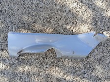 PARTE CARENA LATERALE SX PEDANA MALAGUTI PASSWORD 250 2006 ULTIMO PEZZO (T)