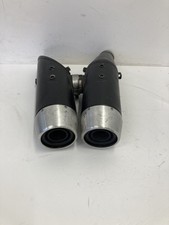 TERMINALE DUCATI HYPERMOTARD 796 / EXHAUST