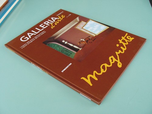 Galleria arte vol 56 - d'arte,