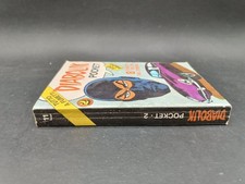 fumetto DIABOLIK Pocket numero