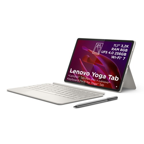 Lenovo yoga tab tablet - tab,