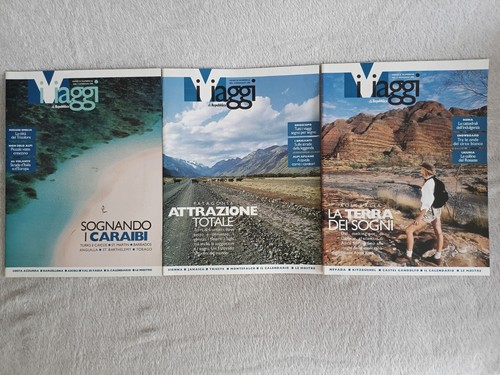 Viaggi repubblica 3 - -i,