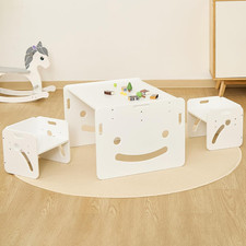 Set tavolo sedia - tavolo, 2