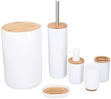 (TG. Unica) alpina Set da