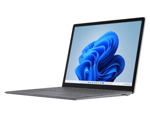 Microsoft surface laptop - surface,