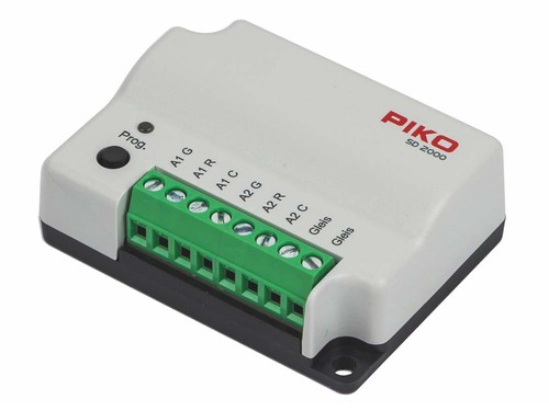 Piko 55032 2000 decoder - 2000,