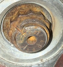 PONTE ASSALE POSTERIORE PER