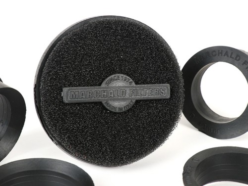 Filtro aria lambretta vespa - filtro,