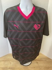 Maglia Palermo Puma Calcio Calcio Away Stagione 2023/24 Taglia XL