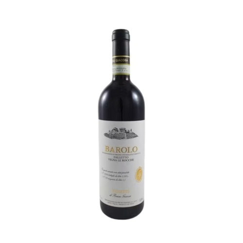 Giacosa bruno 2019 barolo - bruno,