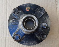 MOZZO RUOTA POSTERIORE MG-MGB-USATO-BUONE CONDIZIONI