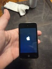 Apple iPod Touch 4th Generation 32GB A1213 Nero Black 2809