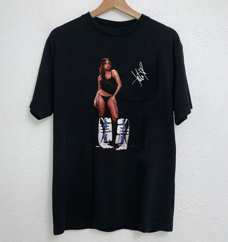 Shirt tate mcrae firmata - t-shirt,