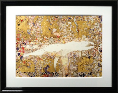 Yoshitaka amano katen - yoshitaka,
