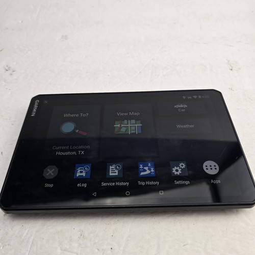 Garmin dezl otr800 - garmin,