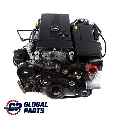 Compressore mercedes w209 c209 - compressore,