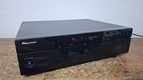 Pioneer bdp 51fd lettore - pioneer,