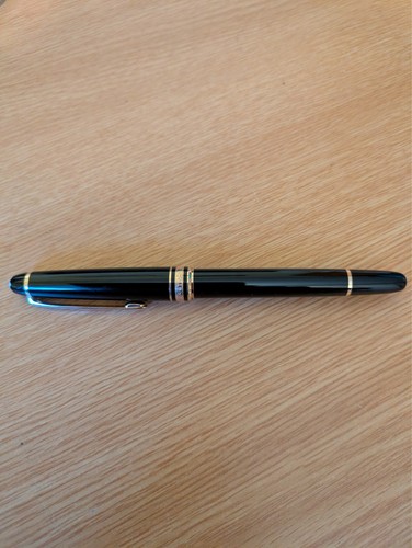 Montblanc 146 meisterstuck - montblanc,