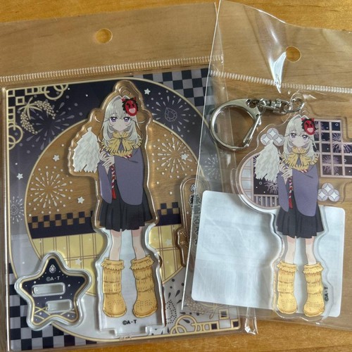 Cure arcana luluka set - arcana,
