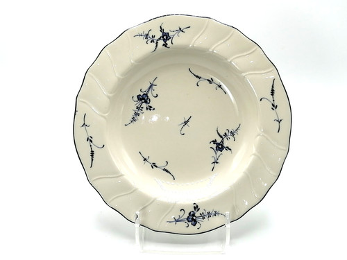 Piatto zuppa villeroy - zuppa,