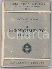 1948 Antonio MONTI Il