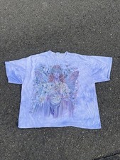 Rara camicia The Mountain 2001