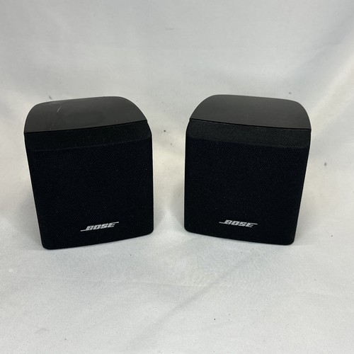 Bose acoustimass series iii - bose,