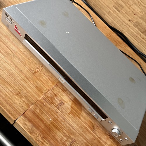 Lettore dvd sony dvp ns330 - dvd,