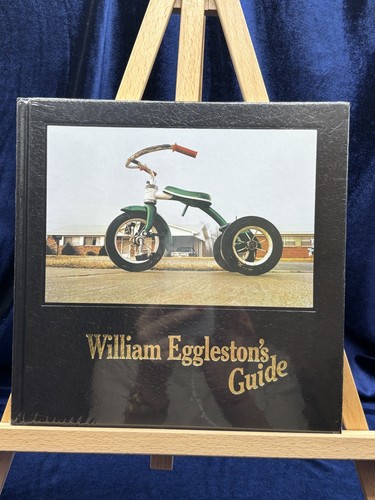 Guida william eggleston - guida, di