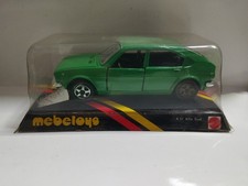 Mebetoys A 57 Alfa Sud Verde