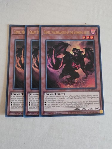 Graff malebranche - 3x, graff,