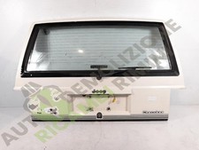 RENAULT PORTELLO POST.  JEEP CHEROKEE «I» (1987) 2.5 Fuoristrada, 3 p. dal 19...