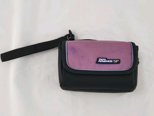 Nintendo game boy advance - nintendo, sp
