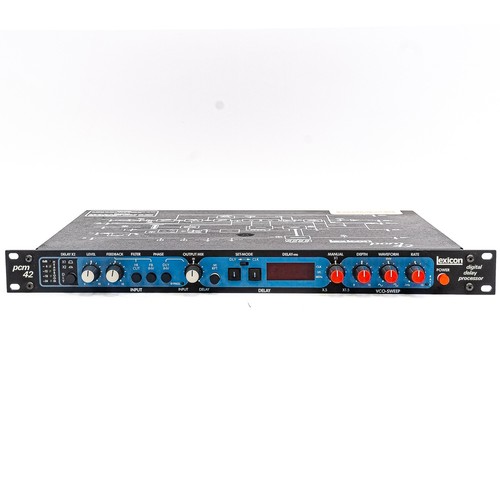 Lexicon pcm vintage - 42,