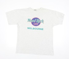 Hard Rock Cafe Melbourne
