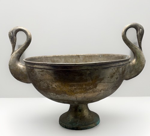 Vintage towle silverplate - co,